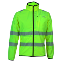 JCB Windbreaker