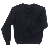 BARRON - Mens Basic L/S Jersey