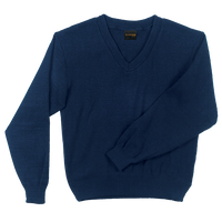 BARRON - Mens Basic L/S Jersey