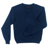 BARRON - Mens Basic L/S Jersey