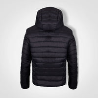 Alaska Puffer Jacket