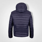 Alaska Puffer Jacket