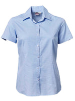 ROLANDO - Ladies Windsor K236 S/S Blouse