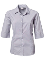 ROLANDO - Ladies Windsor K236 3/4 Blouse