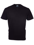 ROLANDO - 165G Crew Neck T-Shirt