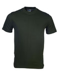 ROLANDO - 165G Crew Neck T-Shirt