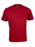 ROLANDO - 165G Crew Neck T-Shirt