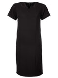 CARLO GALUCCI - Ladies Carol 599 S/S Dress