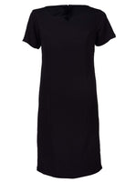 CARLO GALUCCI - Ladies Carol 599 S/S Dress