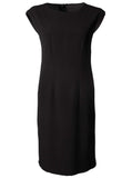 CARLO GALUCCI - Kendal 505 Sleeveless Dress