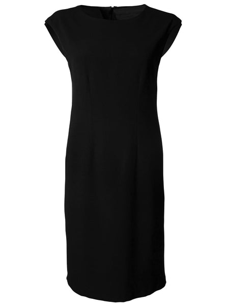 CARLO GALUCCI - Kendal 599 Sleeveless Dress