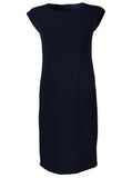 CARLO GALUCCI - Kendal 599 Sleeveless Dress