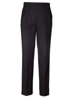 CARLO GALUCCI - Mens Ryan Flat Front Trouser