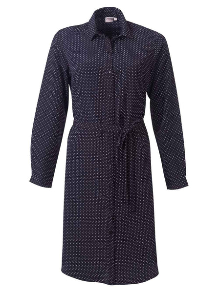 COLMART - Celeste K222 L/S Shirt Dress