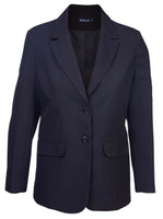 ROLANDO - Ladies Stretch L/S Heather Jacket