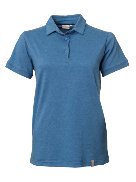 Ladies Cooper Golf Shirt