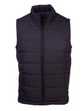 ROLANDO - Unisex Arizona Puffer Sleeveless Bodywarmer