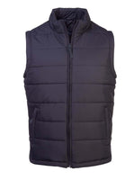 ROLANDO - Unisex Arizona Puffer Sleeveless Bodywarmer