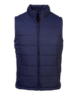 ROLANDO - Unisex Arizona Puffer Sleeveless Bodywarmer