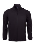 ROLANDO - Mens Phantom Softshell L/S Jacket