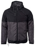 Premium Hooded Outdoor Jacket – Warm, Wind Resistant & Adventure Ready | Rolando Pacific