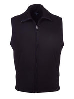 ROLANDO - Unisex Robert Sleeveless Polar Fleece