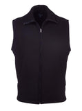 ROLANDO - Unisex Robert Sleeveless Polar Fleece