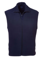 ROLANDO - Unisex Robert Sleeveless Polar Fleece