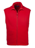 ROLANDO - Unisex Robert Sleeveless Polar Fleece