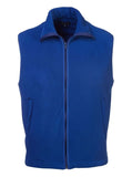 ROLANDO - Unisex Robert Sleeveless Polar Fleece