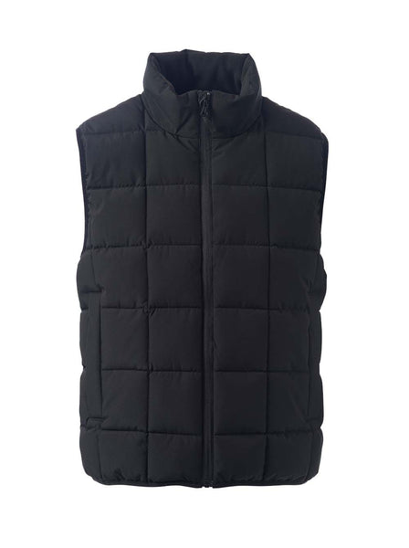 ROLANDO - Unisex Ryder S/Less Body Warmer