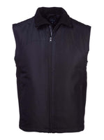 ROLANDO - Unisex Sergio Sleeveless Polar Fleece