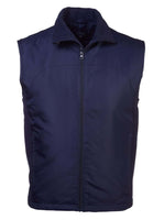 ROLANDO - Unisex Sergio Sleeveless Polar Fleece