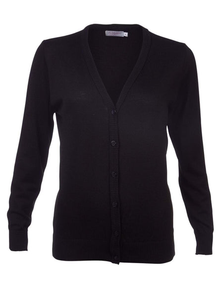 ROLANDO - Ladies Kate Knit L/S Cardigan