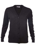 ROLANDO - Ladies Kate Knit L/S Cardigan