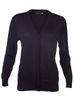 ROLANDO - Ladies Kate Knit L/S Cardigan