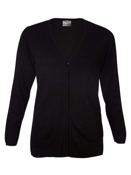 ROLANDO - Ladies Deluxe Cardigan