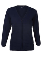 ROLANDO - Ladies Deluxe Cardigan