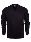 ROLANDO - Mens Deluxe Knit L/S Jersey