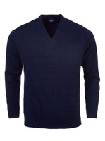 ROLANDO - Mens Deluxe Knit L/S Jersey