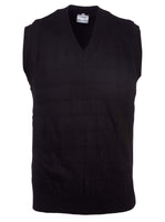 ROLANDO - Mens Deluxe Knit Sleeveless Jersey