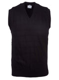 ROLANDO - Mens Deluxe Knit Sleeveless Jersey