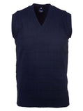 ROLANDO - Mens Deluxe Knit Sleeveless Jersey