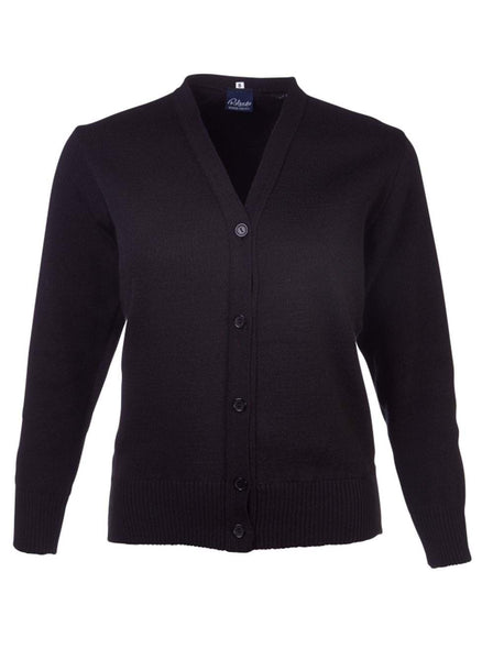 HIGHLAND BROOK - Ladies Classic Cardigan