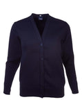 HIGHLAND BROOK - Ladies Classic Cardigan