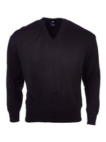 ROLANDO - Mens Knit L/S Pullover