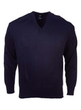 ROLANDO - Mens Knit L/S Pullover