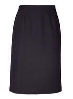 ROLANDO - Ladies Stretch Emma Short Pencil Skirt