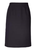 ROLANDO - Ladies Stretch Emma Short Pencil Skirt