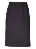 ROLANDO - Ladies Stretch Emma Short Pencil Skirt